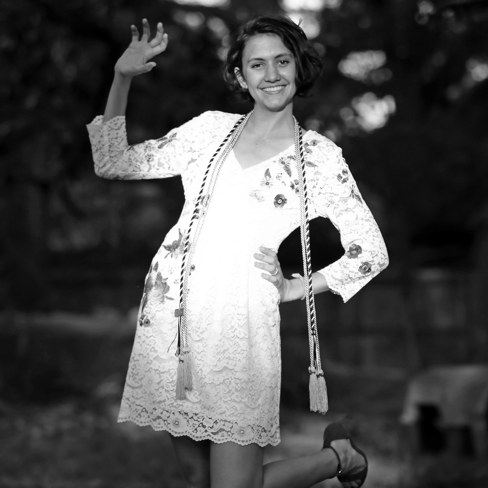 Meet your Posher, Emily